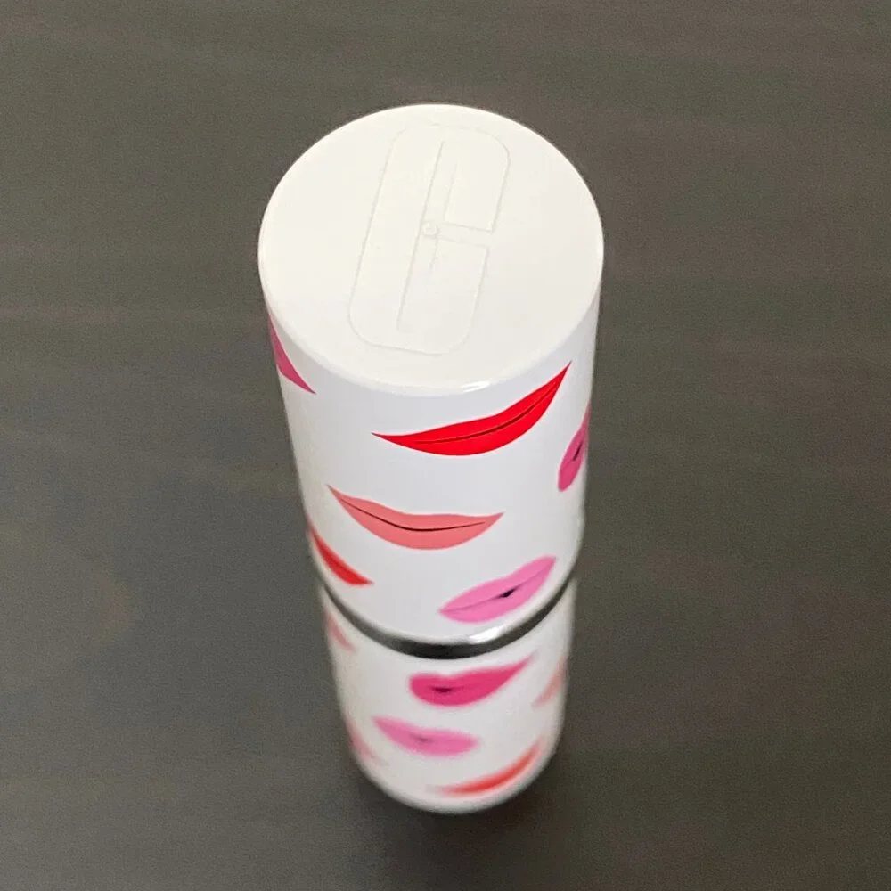 Clinique Pop Lip Colour + Primer LOVE POP